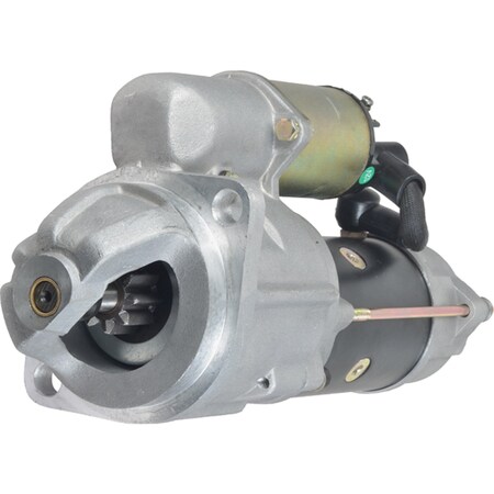 Db Electrical Starter For Komatsu Fd25V-11 1989 4D95 12V 9T Cw Osgr 2.2Kw; 410-50009 410-50009